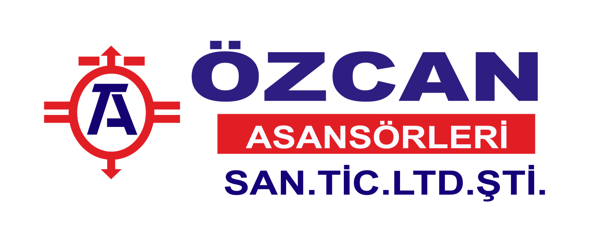 ozcanasansorleri.com.tr